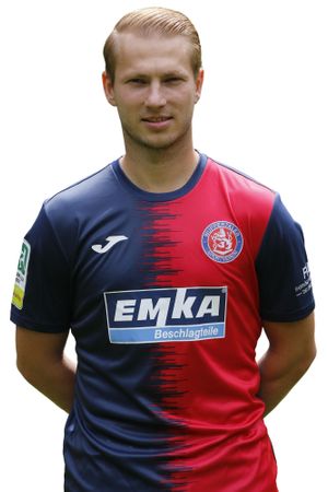 Philipp Hanke