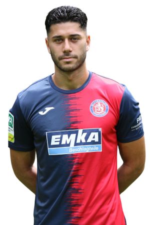 Mert Göckan