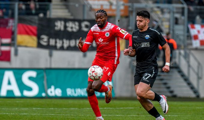 Spieltage bis zum Saisonende terminiert