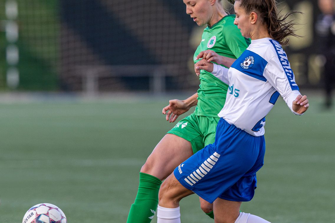 Foto zum Newsartikel Topspiel in der Landesliga