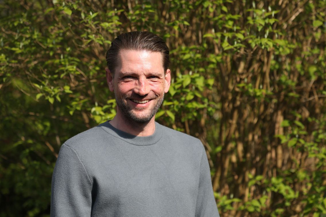 Foto zum Newsartikel Sebastian Gunkel wird neuer Cheftrainer bei RWO