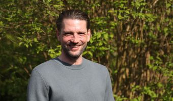 Sebastian Gunkel wird neuer Cheftrainer bei RWO