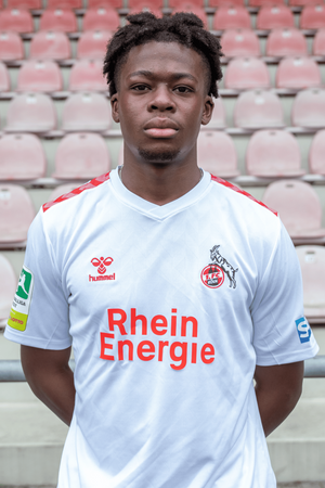 Pierre Nadjombe