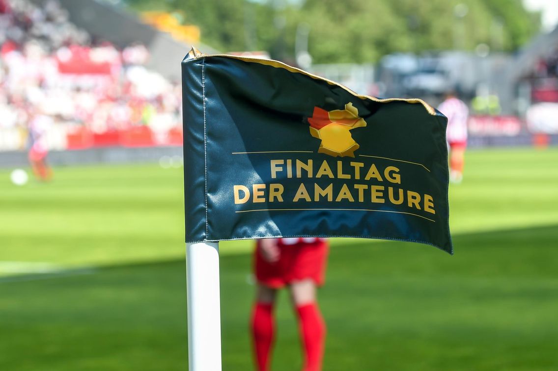 Foto zum Newsartikel Ticket-Informationen zum Pokalfinale