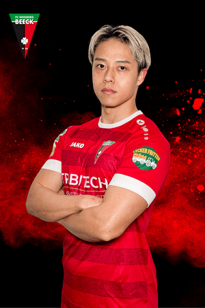Toranosuke Abe