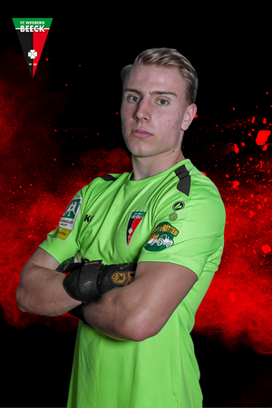 Tobias Müller