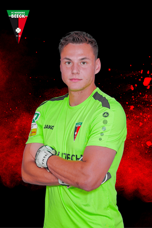 Yannik Hasenbein