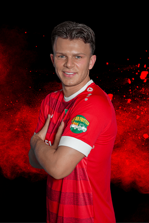 Leon Pesch