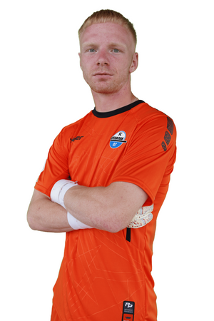 Nico Willeke