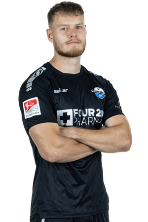 Vincent Gembalies