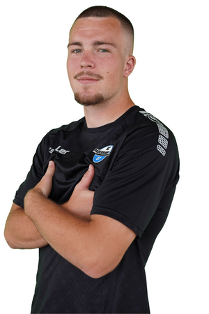 Luca Kiefer