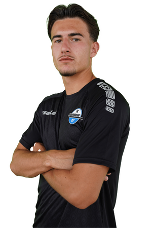 Joel Vega Zambrano