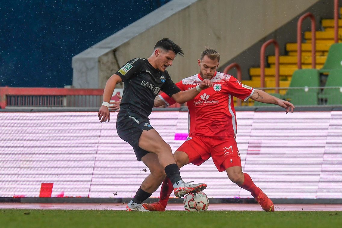Foto zum Newsartikel Liga-Abschluss in Paderborn