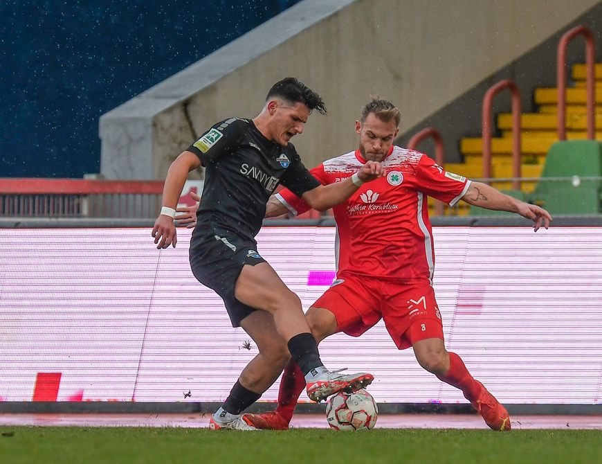 Liga-Abschluss in Paderborn