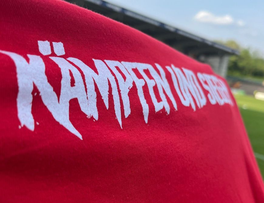 Sonderverkauf am Pfingstmontag