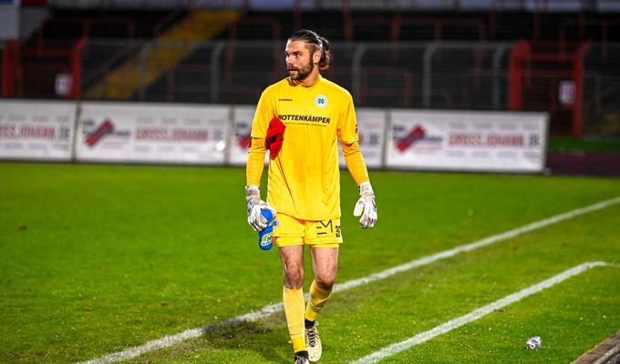 Der rot-weiße Weg ins Finale