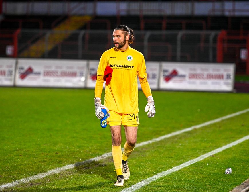 Der rot-weiße Weg ins Finale