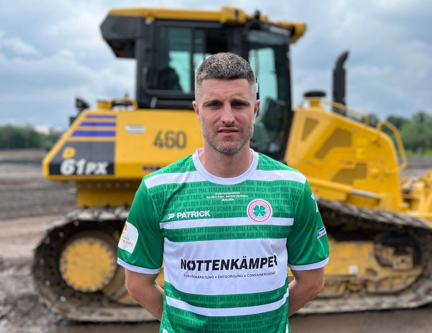 Finaltrikot ab jetzt vorbestellbar