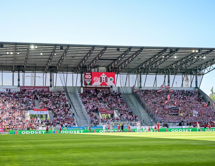 Revanche im Pokalfinale
