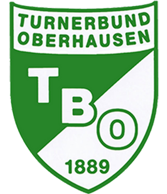 Logo Turnerbund Oberhausen 1889 e.V.
