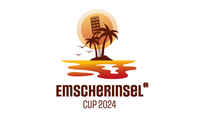 Alle Infos zum Emscherinsel-Cup