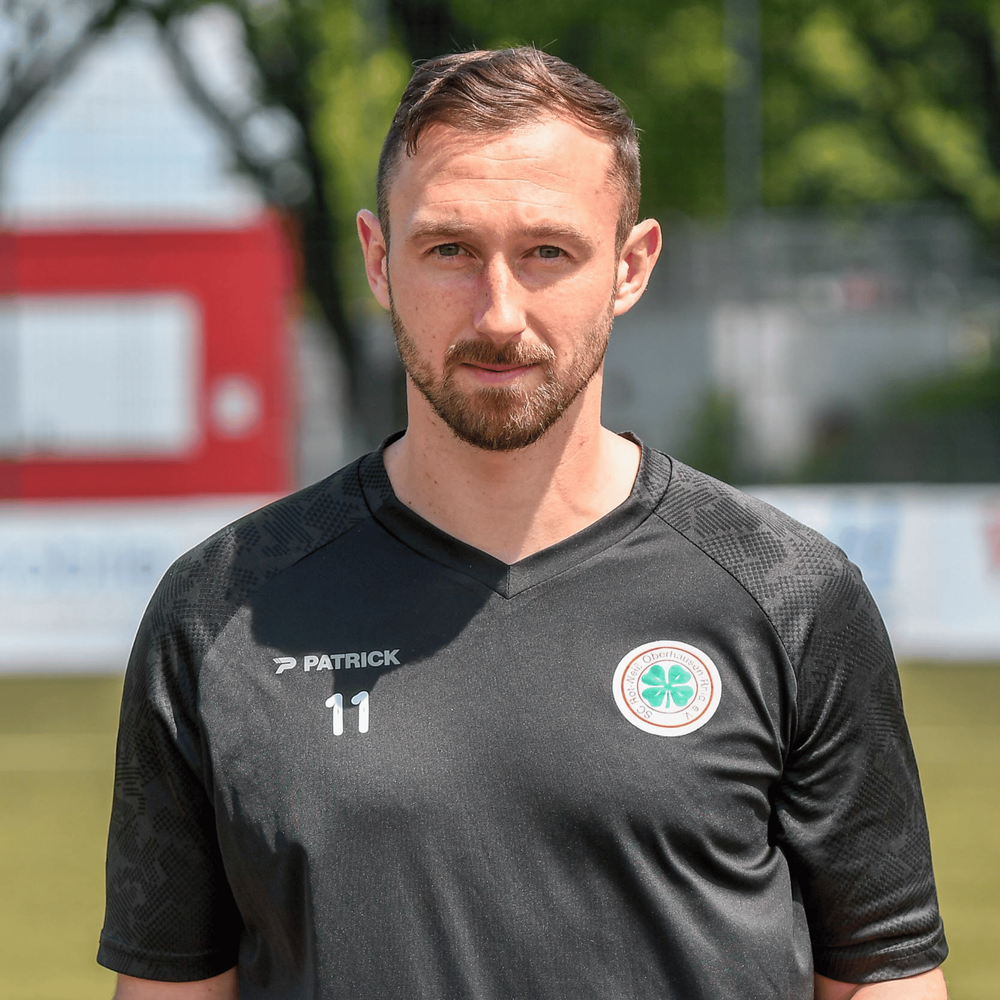 Sven Kreyer