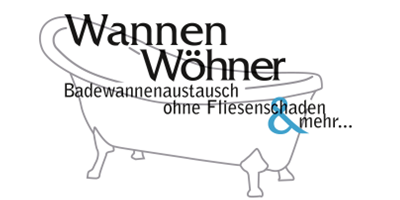 Wannen Wöhner
