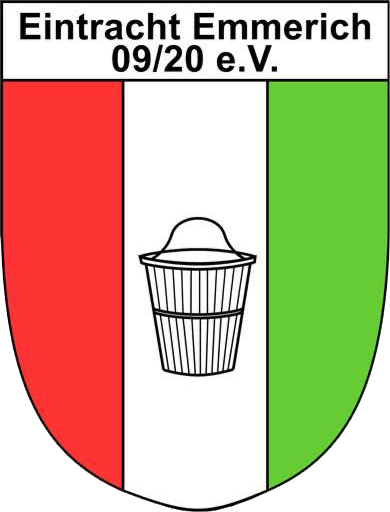 Eintracht Emmerich 09/20 e.V.