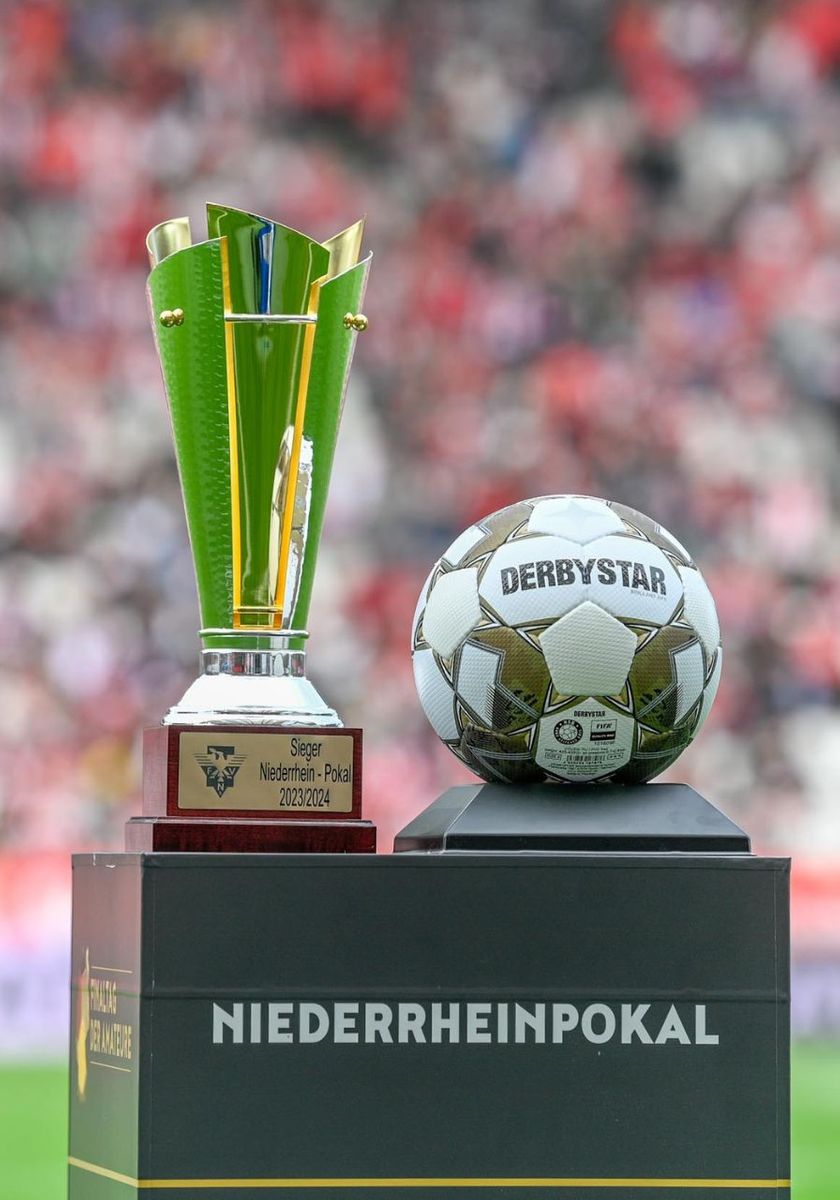 Niederrheinpokal: RWO trifft auf SV Haldern 