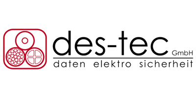 des-tec GmbH