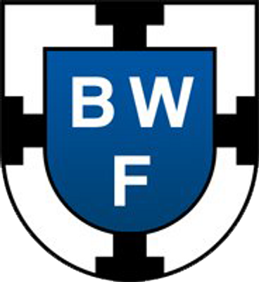 SV Blau-Weiß Fuhlenbrock Logo