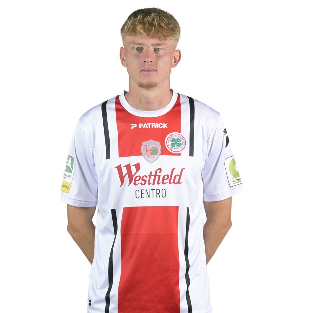 Dominik Burghard