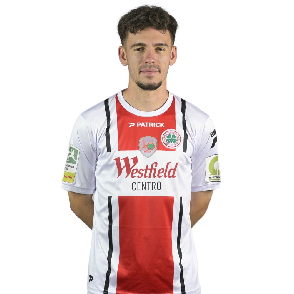 Diamant Berisha