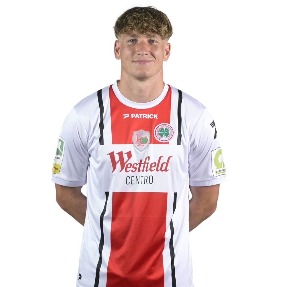 Luca Thissen