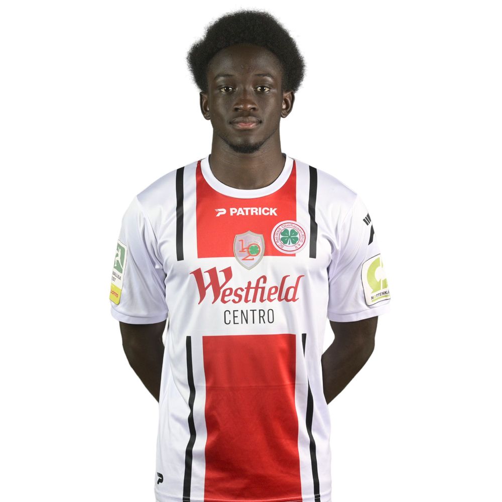 Denis Donkor