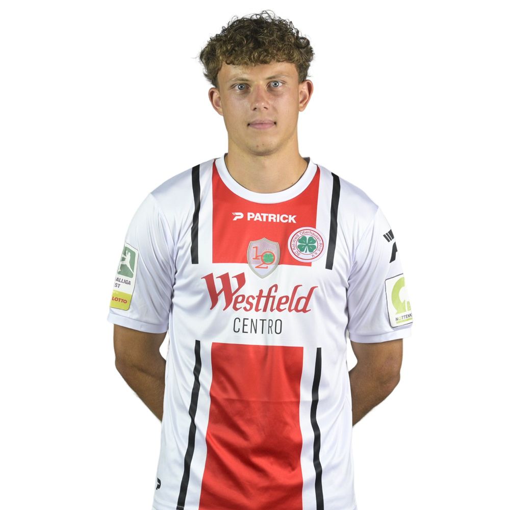 Timo Böhm