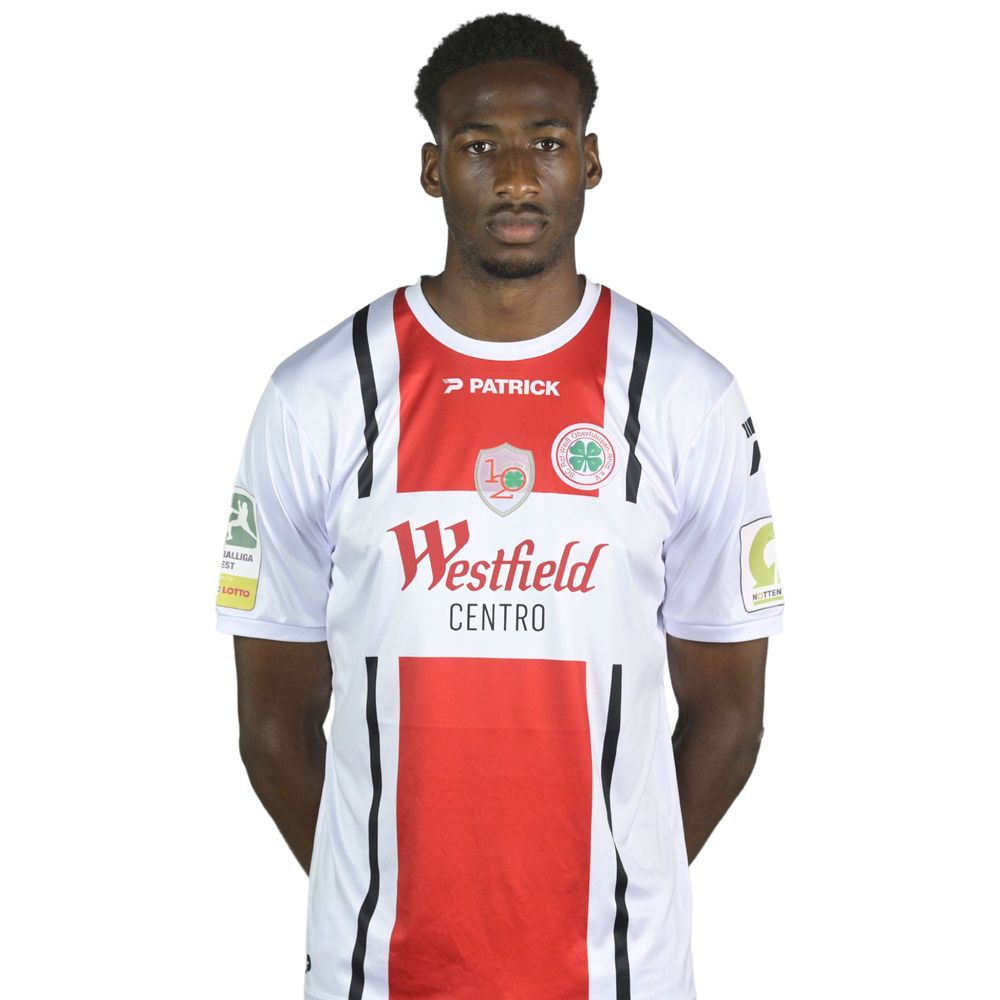 Cottrell Ezekwem