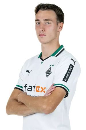 Simon Walde