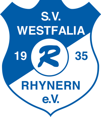 Logo SV Westfalia Rhynern e.V.