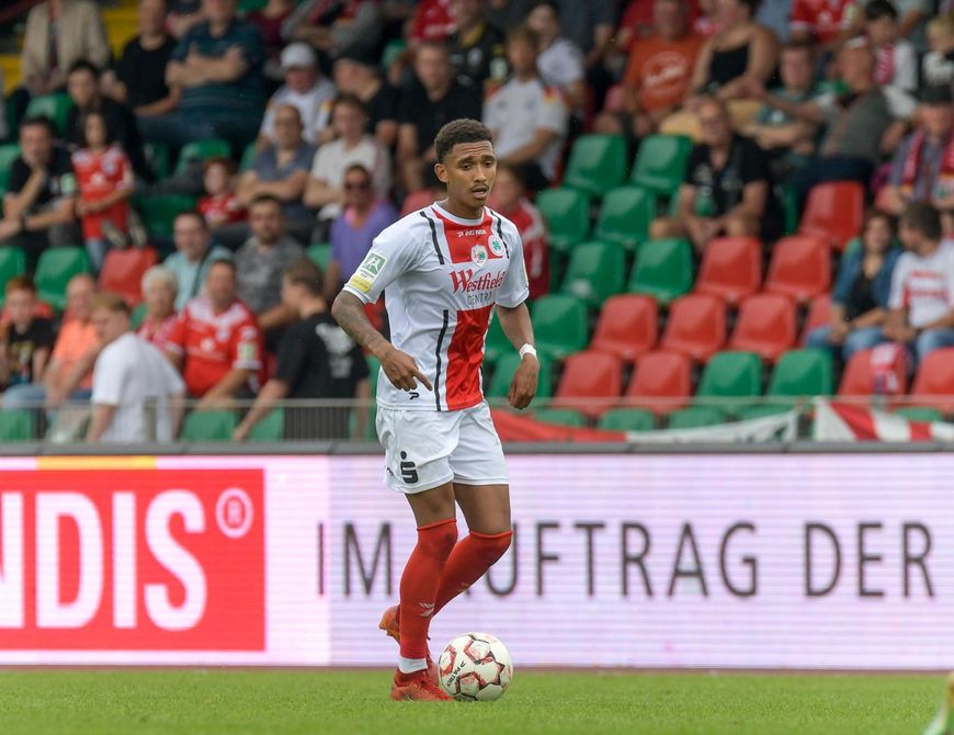 Traditionsduell in Wuppertal