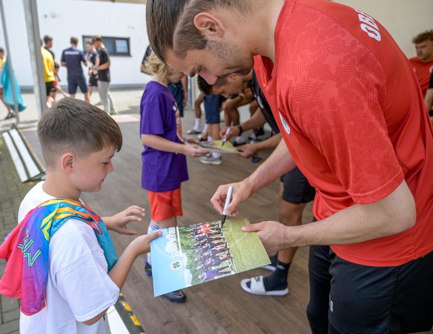 Sonderverkauf im STOAG-Kundencenter