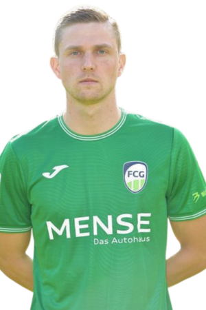 Lennard Rolf