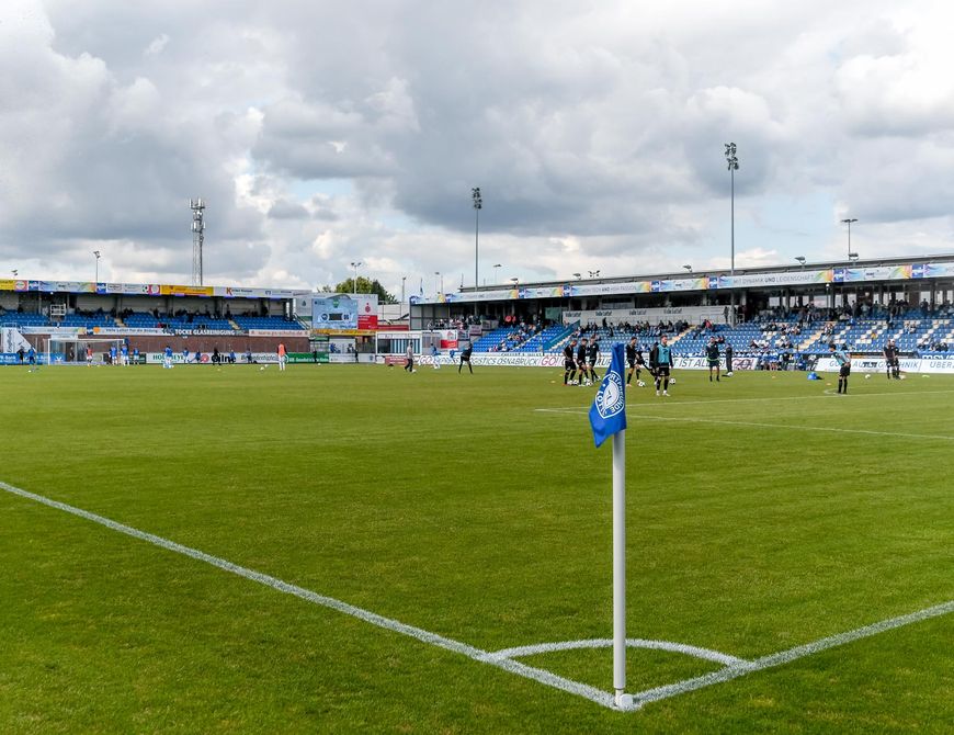 Fan-Infos zum Spiel in Lotte