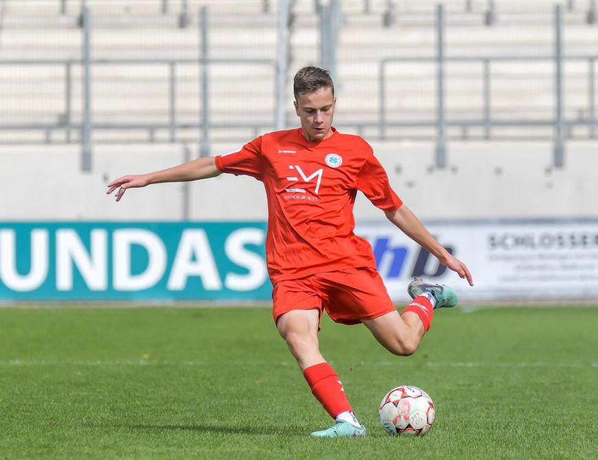 U19 und U15 feiern erneut, U17 unterliegt auf Schalke