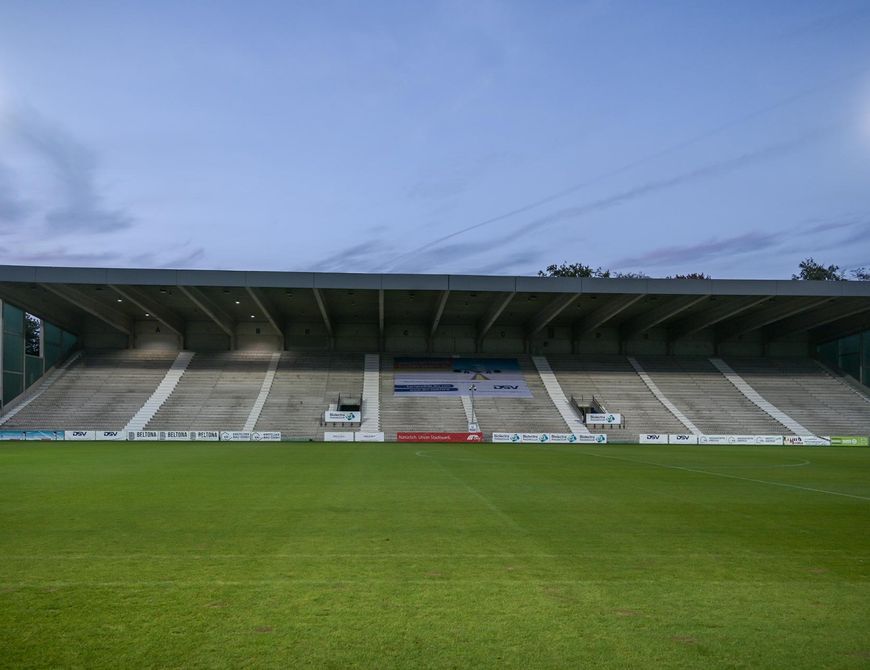 Fan-Infos zum Auswärtsspiel in Uerdingen