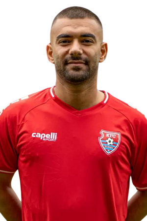 Mehmet Yildiz