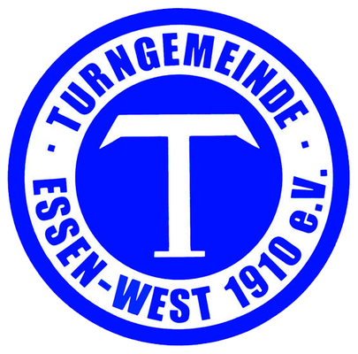 TGD Essen-West Logo