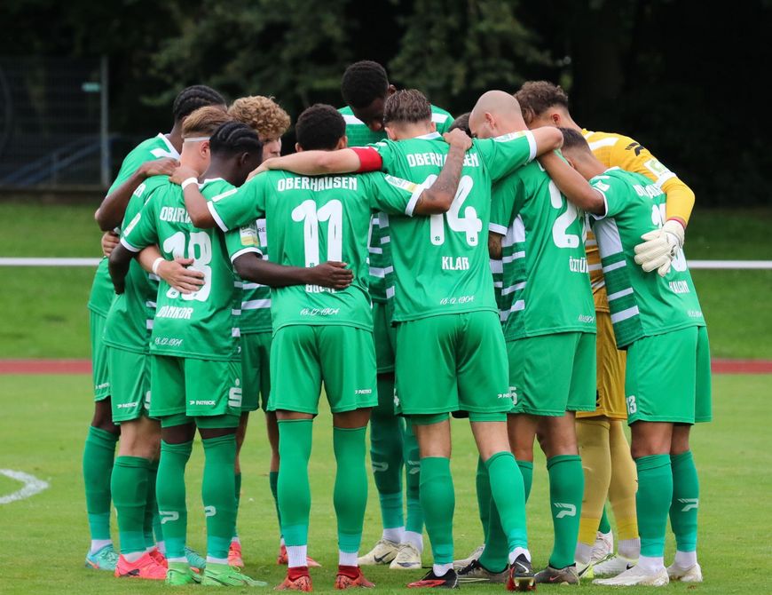Ticket-Infos zum Auswärtsspiel im Pokal
