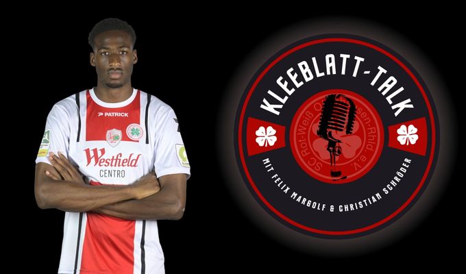 Folge 02: Cottrell Ezekwem
