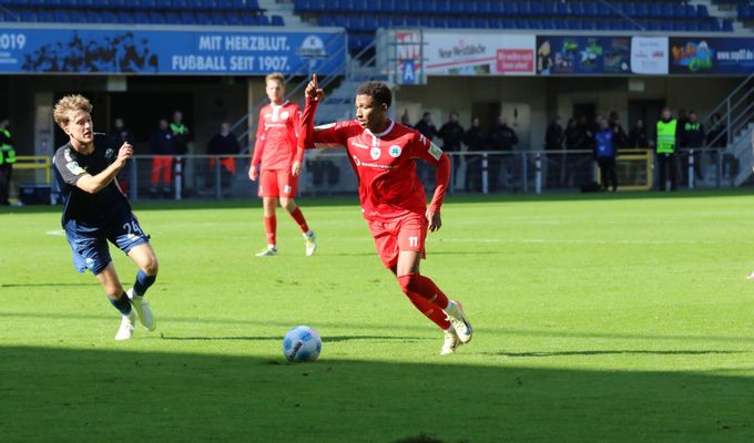 RWO unterliegt in Paderborn